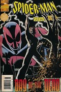 SPIDER-MAN 2099 #32B 