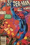 SPIDER-MAN 2099 #5C 
