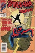 SPIDER-MAN 2099 #15C 