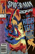 SPIDER-MAN 2099 #2C 