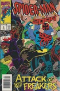 SPIDER-MAN 2099 #8C 