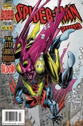 SPIDER-MAN 2099 #45B 