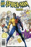 SPIDER-MAN 2099 #42C 