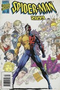 SPIDER-MAN 2099 #42B 