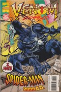 SPIDER-MAN 2099 #38-RI 