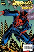 SPIDER-MAN 2099 #39 