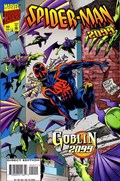 SPIDER-MAN 2099 #40 