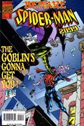 SPIDER-MAN 2099 #41 