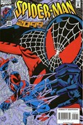 SPIDER-MAN 2099 #29 