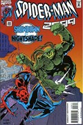 SPIDER-MAN 2099 #28 