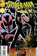 SPIDER-MAN 2099 #32 