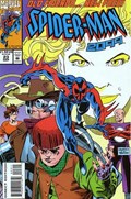 SPIDER-MAN 2099 #23 