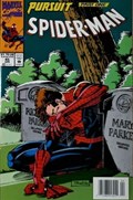 SPIDER-MAN #45B 