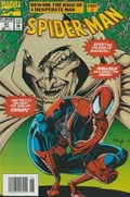 SPIDER-MAN #47B 
