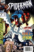 SPIDER-MAN #53B 