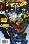 SPIDER-MAN #43B 
