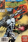 SPIDER-MAN #42B 