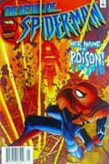 SPIDER-MAN #64B 