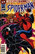 SPIDER-MAN #66B 