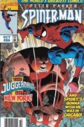 SPIDER-MAN #84B 