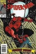SPIDER-MAN #44B 