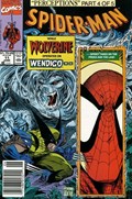 SPIDER-MAN #11B 