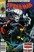 SPIDER-MAN #10B 