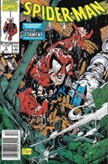 SPIDER-MAN #5B 