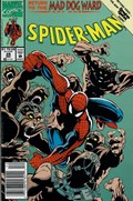 SPIDER-MAN #29B 