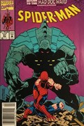 SPIDER-MAN #31B 