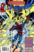 SPIDER-MAN #38B 