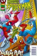 SPIDER-MAN #63B 