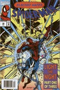 SPIDER-MAN #38C 