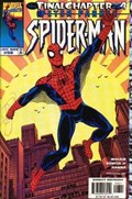 SPIDER-MAN #98 