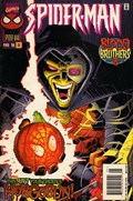 SPIDER-MAN #68B 
