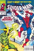 SPIDER-MAN #39 