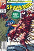 SPIDER-MAN #36 