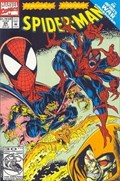 SPIDER-MAN #24 