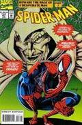 SPIDER-MAN #47 