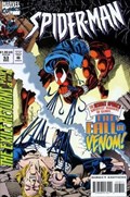 SPIDER-MAN #53 