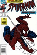 SPIDER-MAN ADVENTURES #1C 