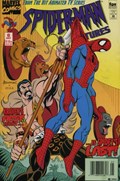 SPIDER-MAN ADVENTURES #6B 