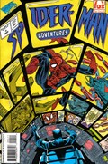 SPIDER-MAN ADVENTURES #4 