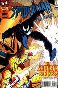 SPIDER-MAN ADVENTURES #9 