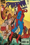 SPIDER-MAN ADVENTURES #6 