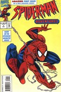 SPIDER-MAN ADVENTURES #1 