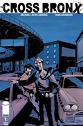 CROSS BRONX #1 