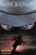 LONE RANGER #1 