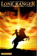 LONE RANGER #1-2nd 