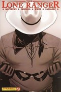 LONE RANGER #2B 
